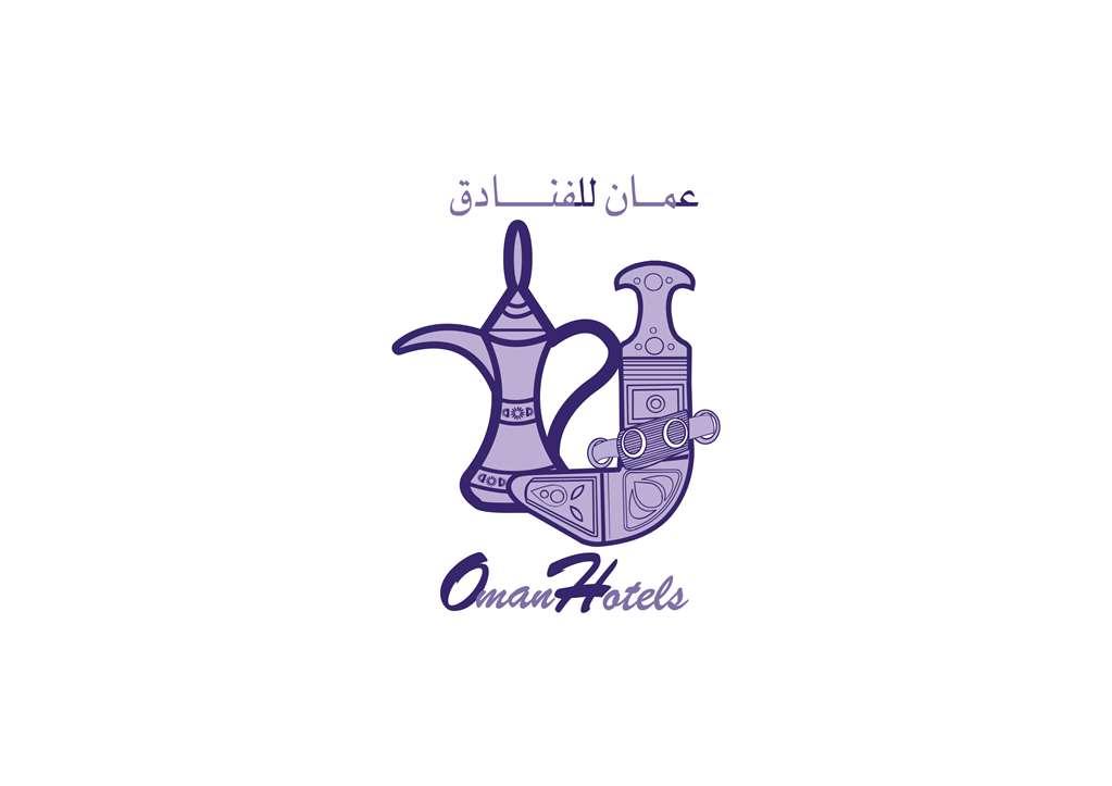 Al Falaj Hotel Muscat Logotyp bild